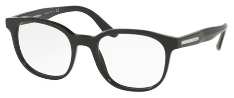 prada pr 04uvf eyeglasses